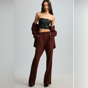 NWOT PAIGE Aracelli Trouser